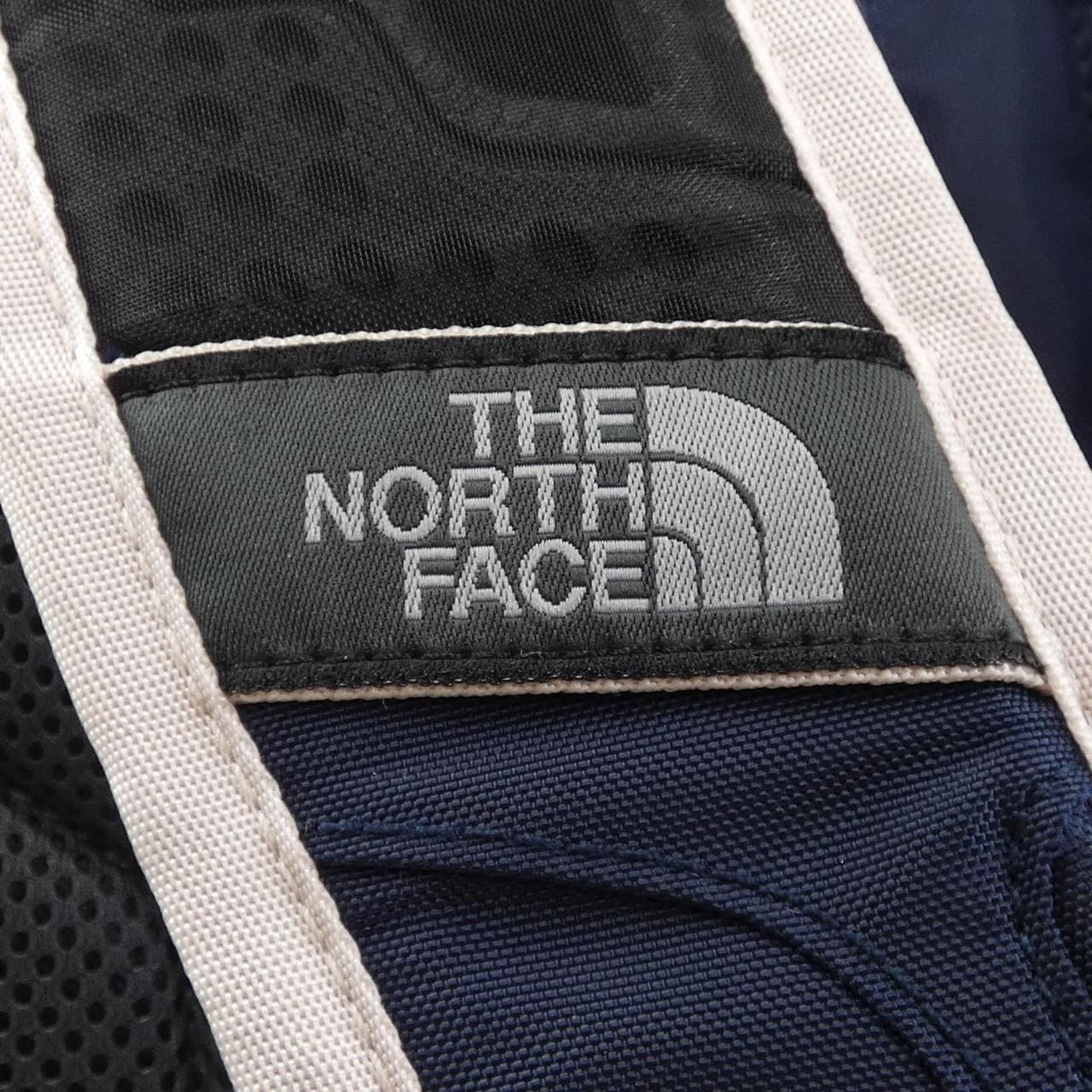 THE NORTH FACE THE NORTH FACE BACKPACK