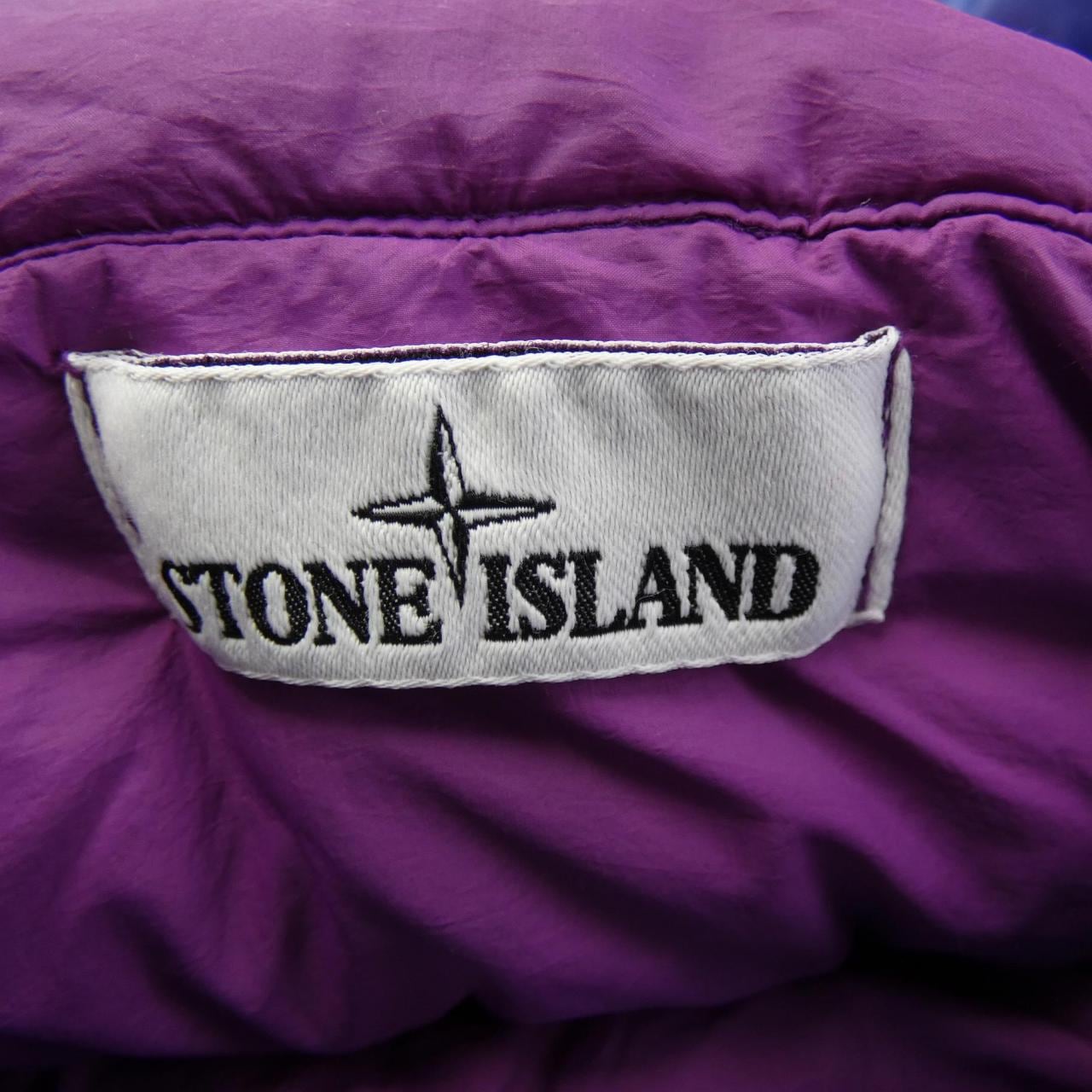 石岛STONE ISLAND羽绒服