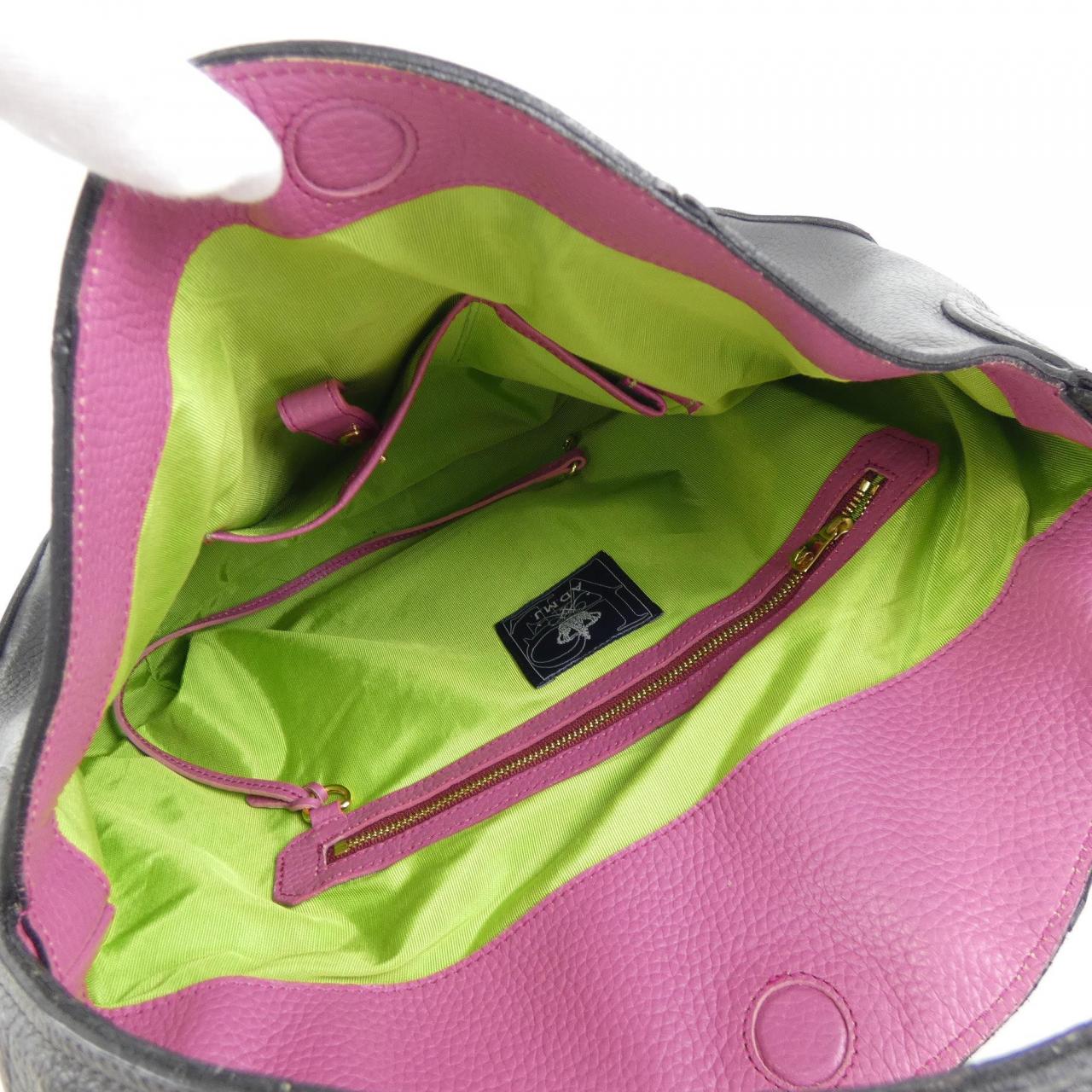 エイディエムジェイ ADMJ BAG