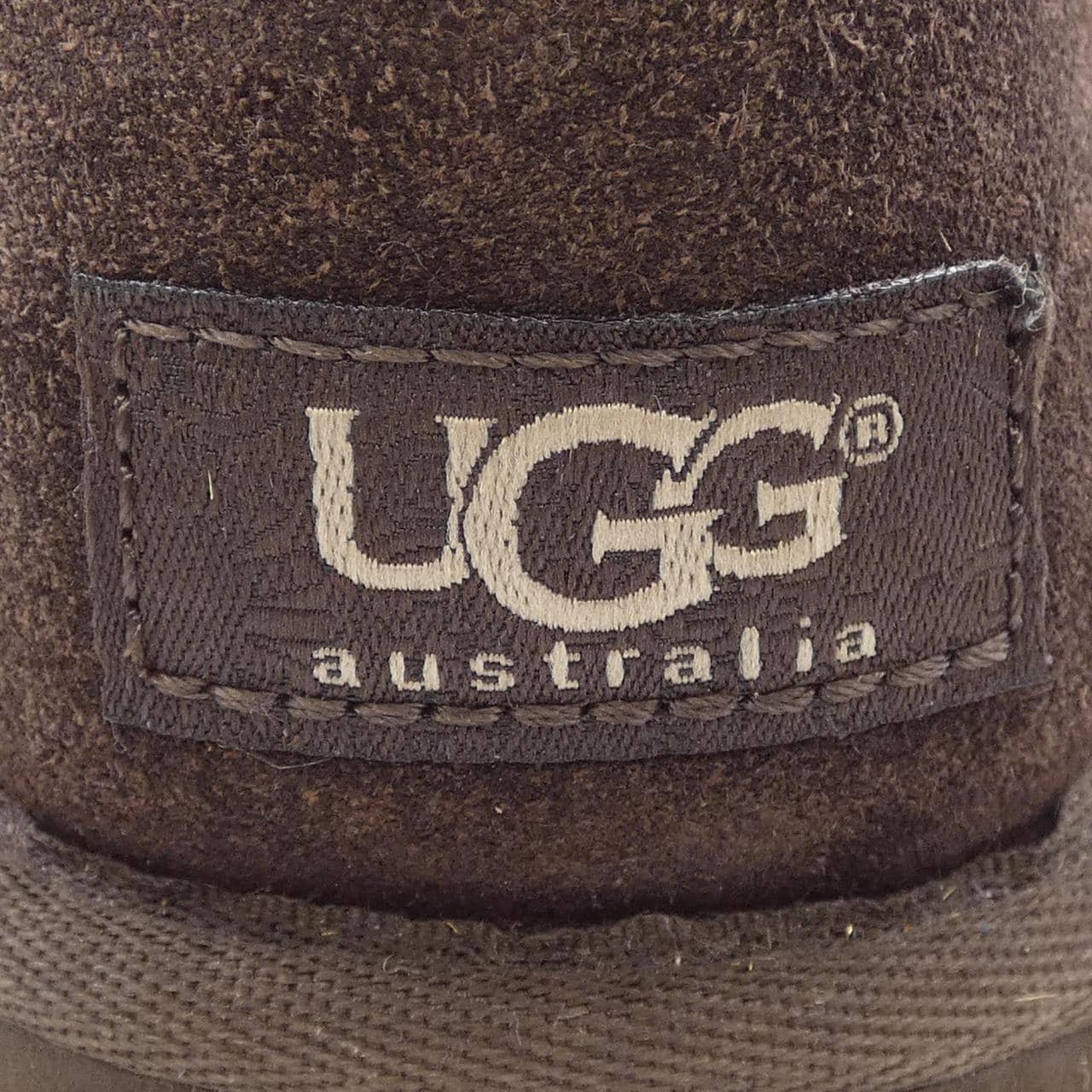 アグ UGG ブーツ