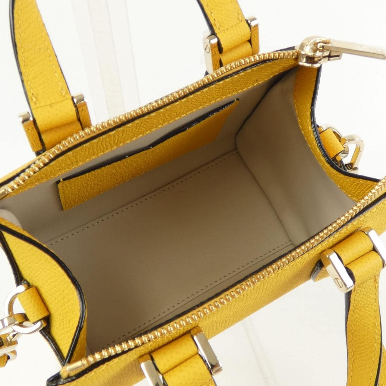 ヴァレクストラ VALEXTRA BAG