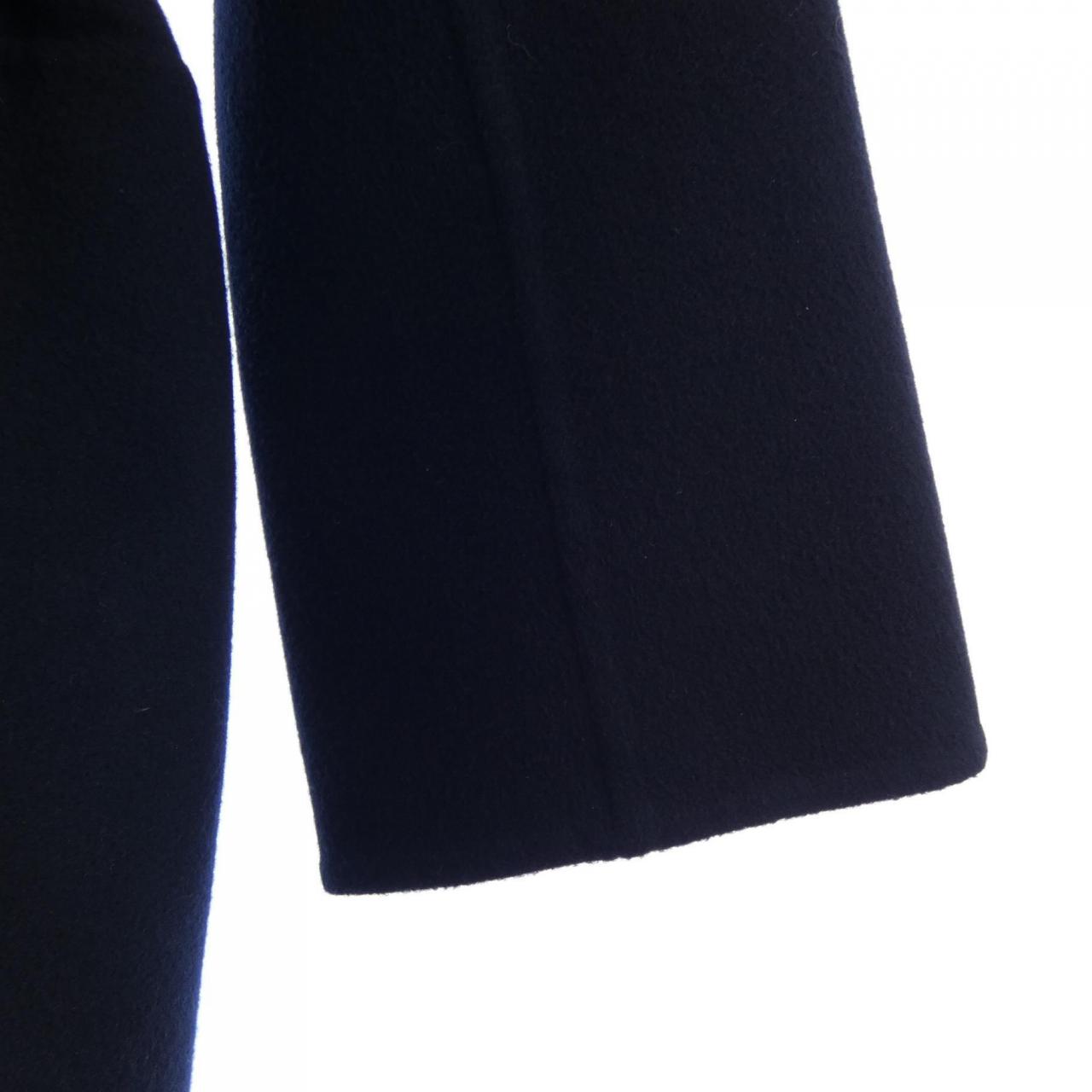 エルメス HERMES コート