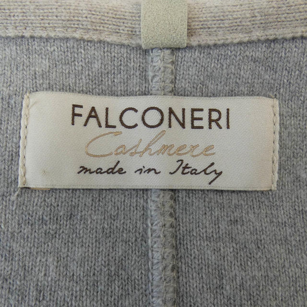 FALCONERI大衣