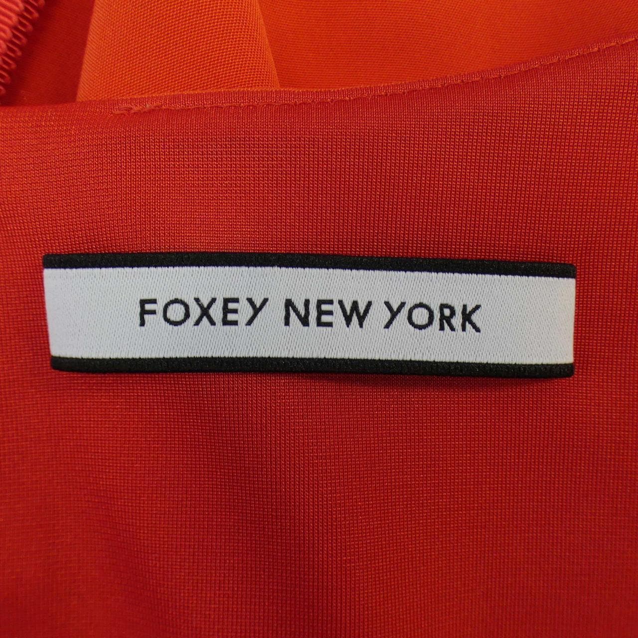 フォクシーニューヨーク FOXEY NEW YORK ワンピース