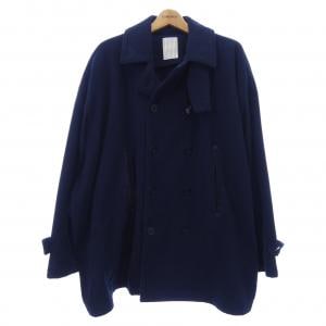 s.f.c コート