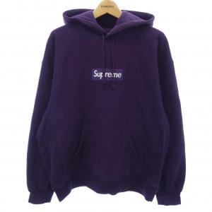 シュプリーム SUPREME パーカー