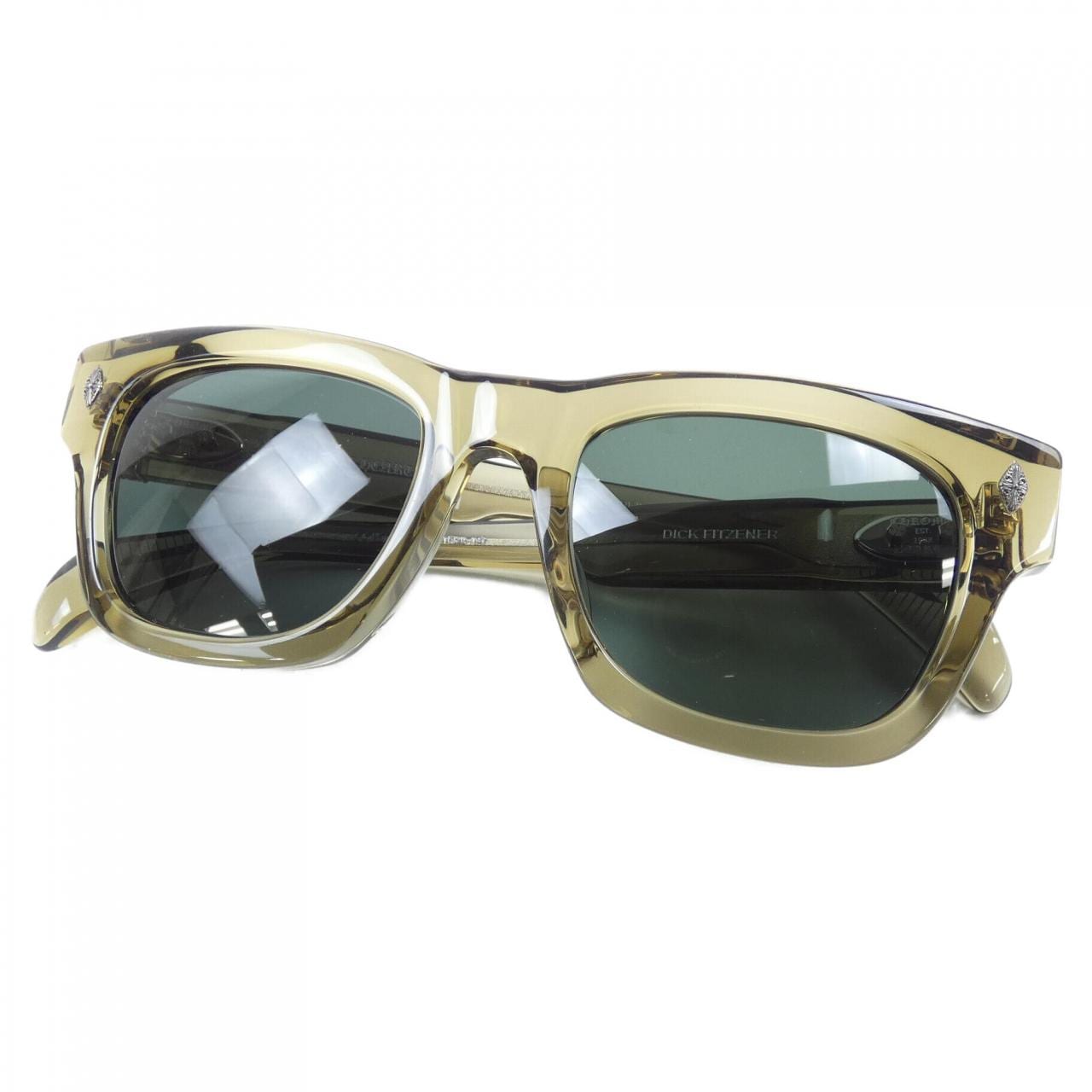 クロムハーツ CHROME HEARTS EYEWEAR