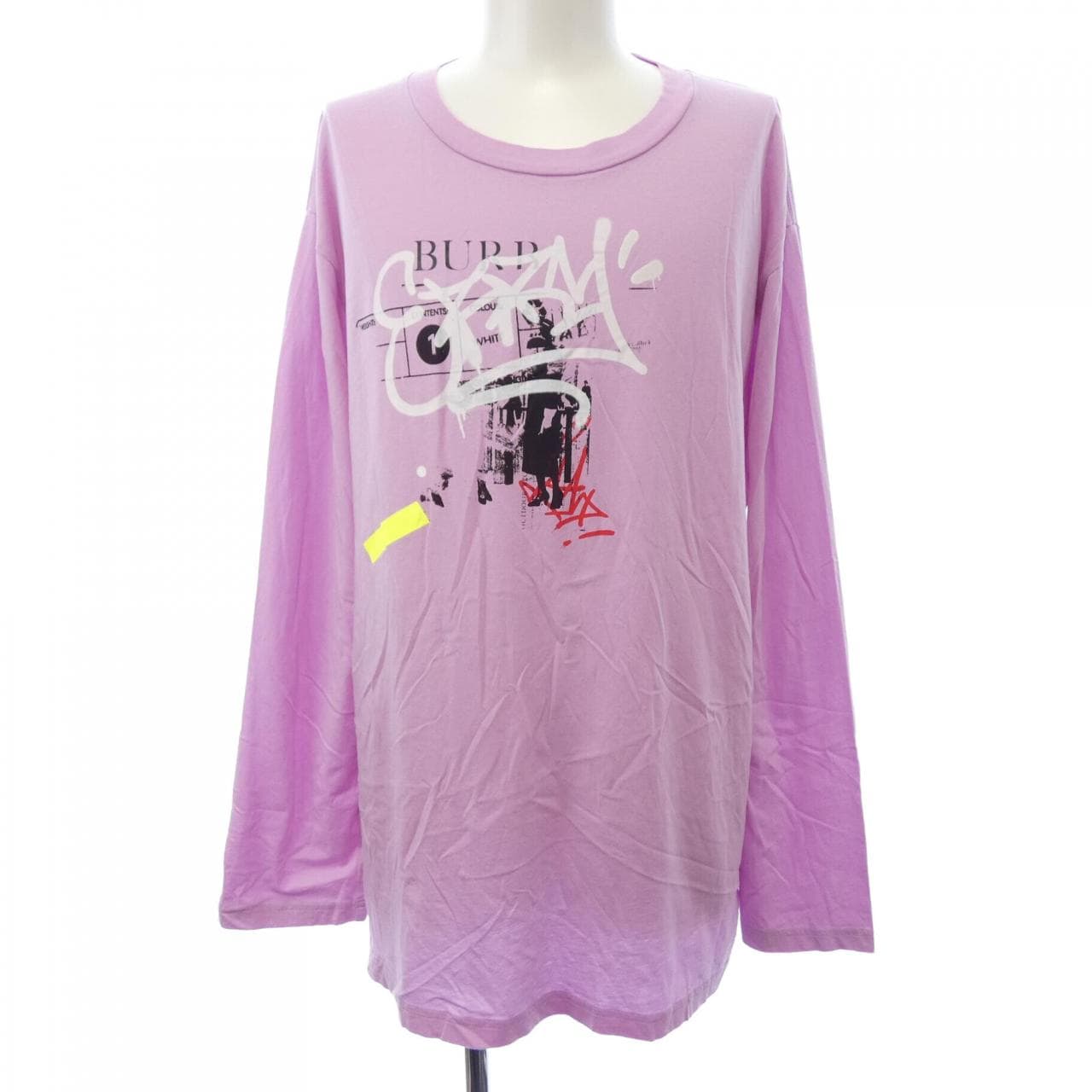 バーバリー BURBERRY 80011841 Tシャツ