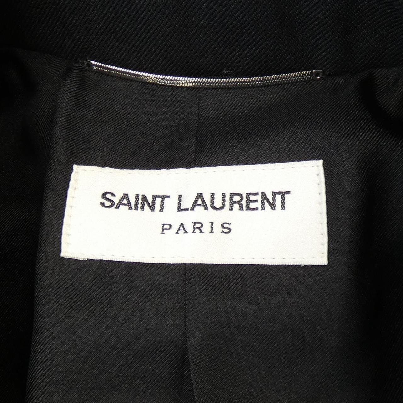 SAINT LAURENT夾克