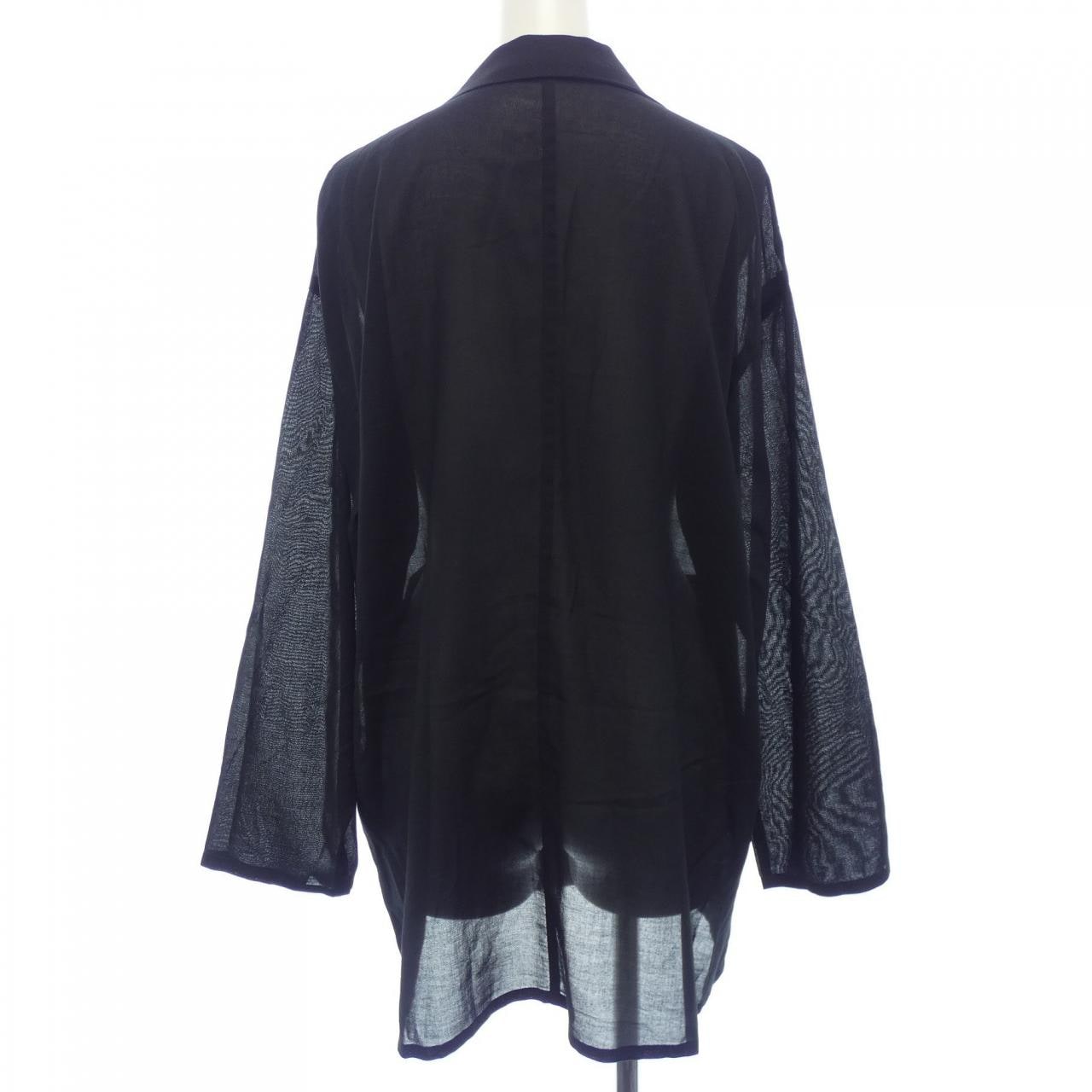 PARIGOT ジャケット