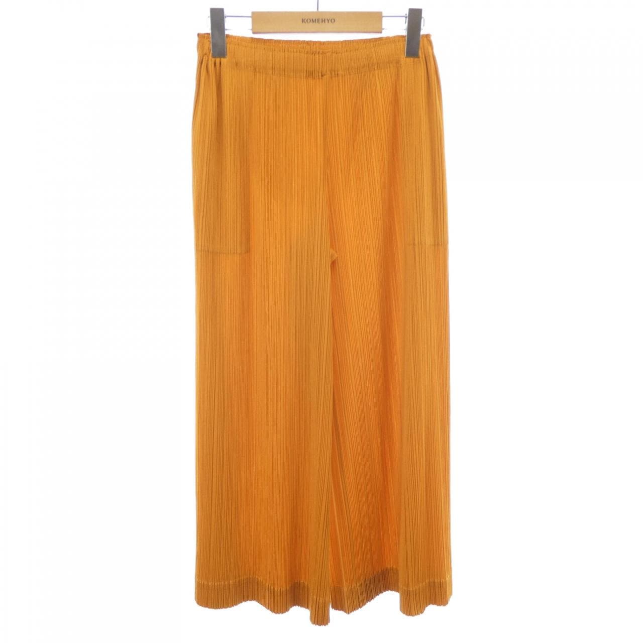 プリーツプリーズ PLEATS PLEASE パンツ