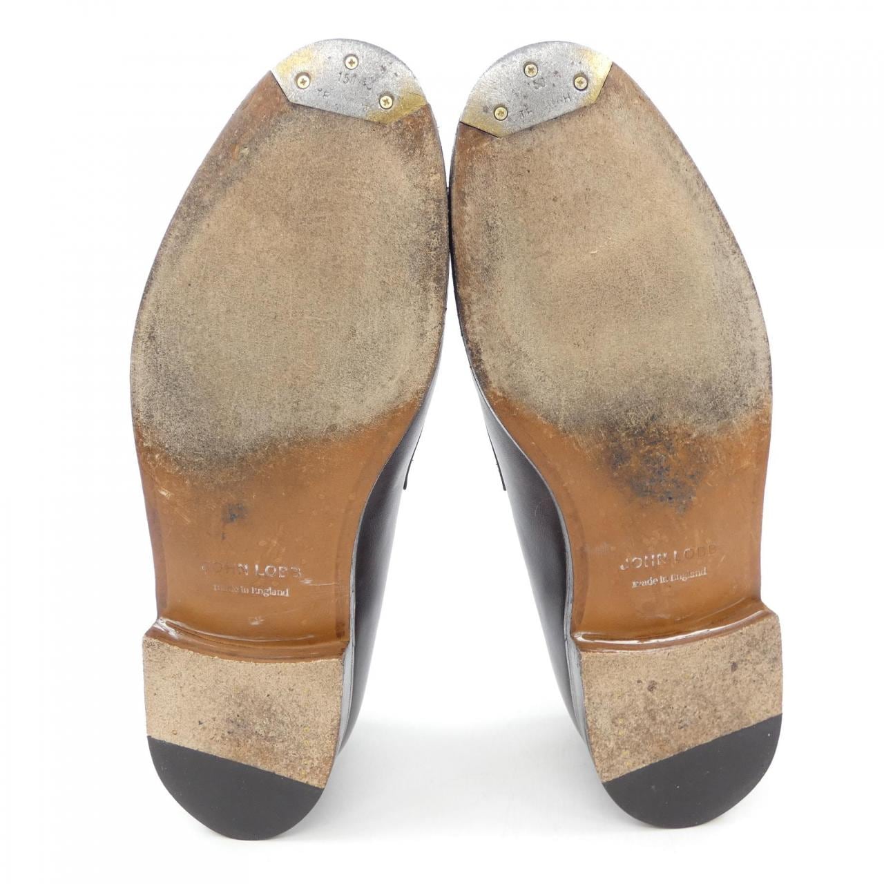 ジョンロブ JOHN LOBB LOPEZ シューズ