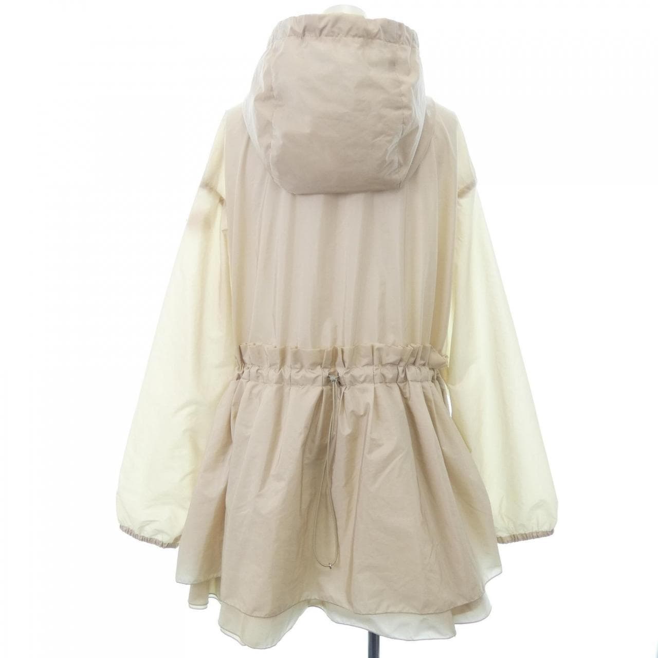 モンクレール MONCLER WETE コート