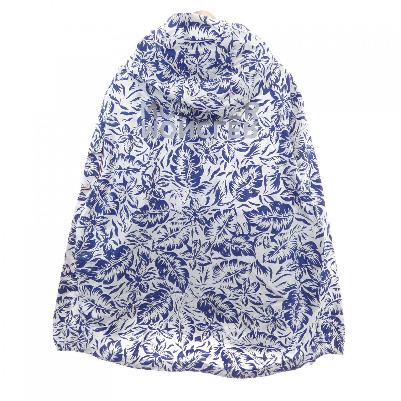 モンクレール MONCLER EBIZO ブルゾン