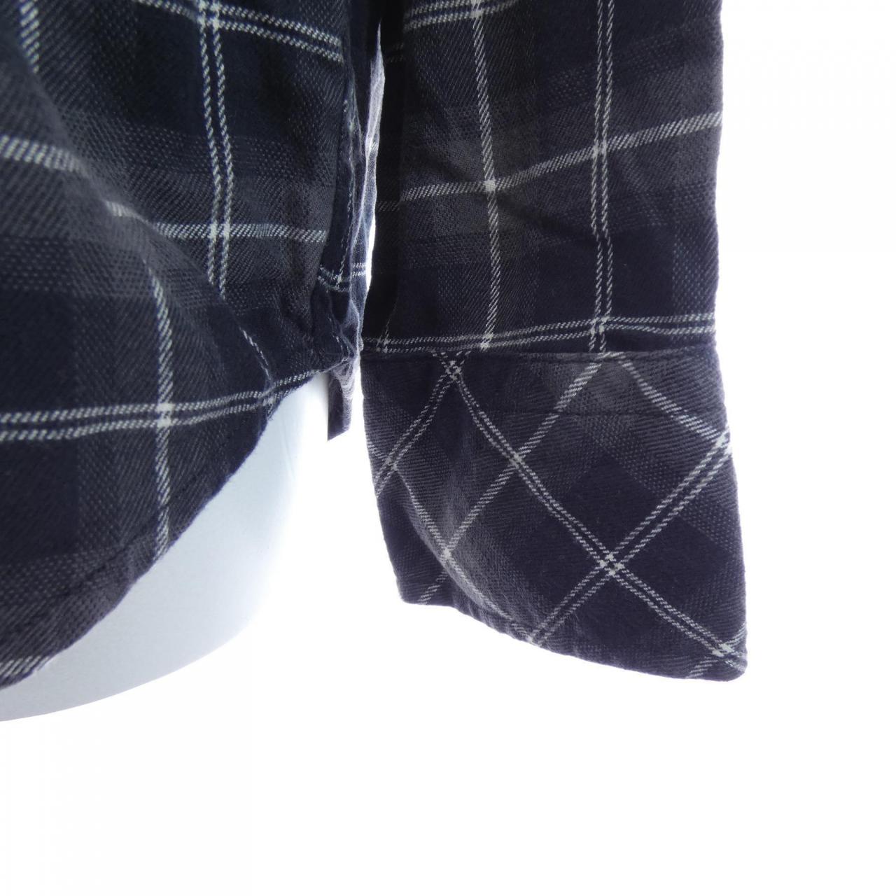 ディーゼル DIESEL シャツ