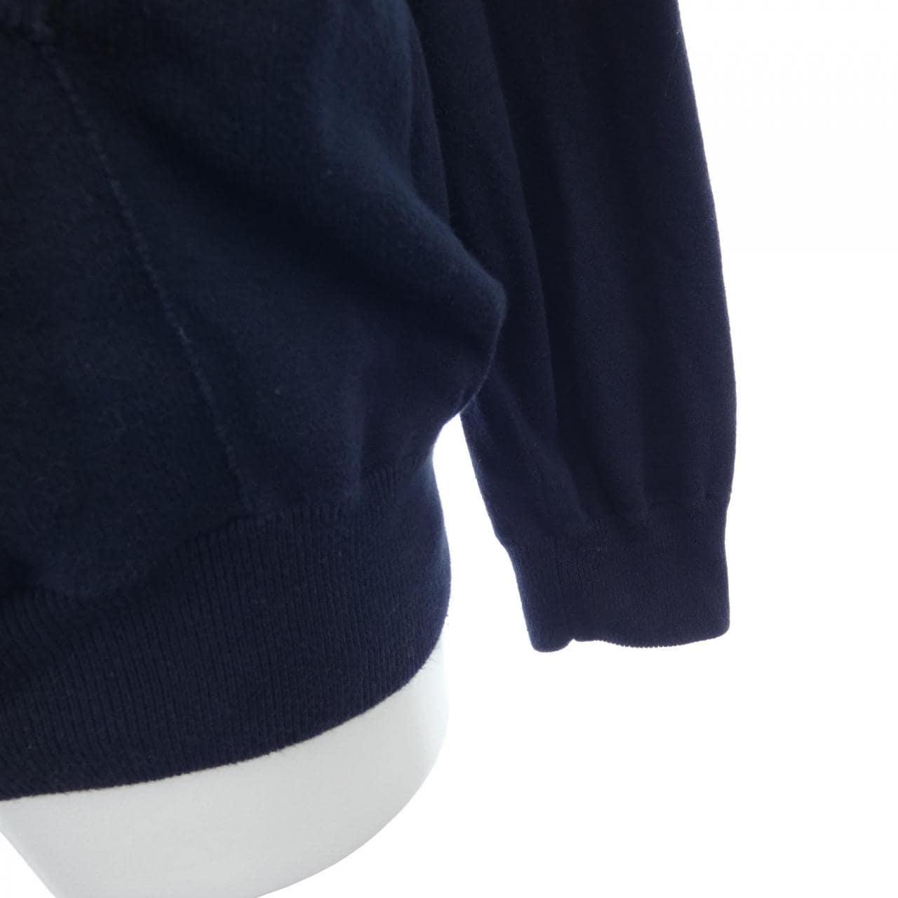 セッテフィーリカシミヤ SETTEFILI CASHMERE パーカー