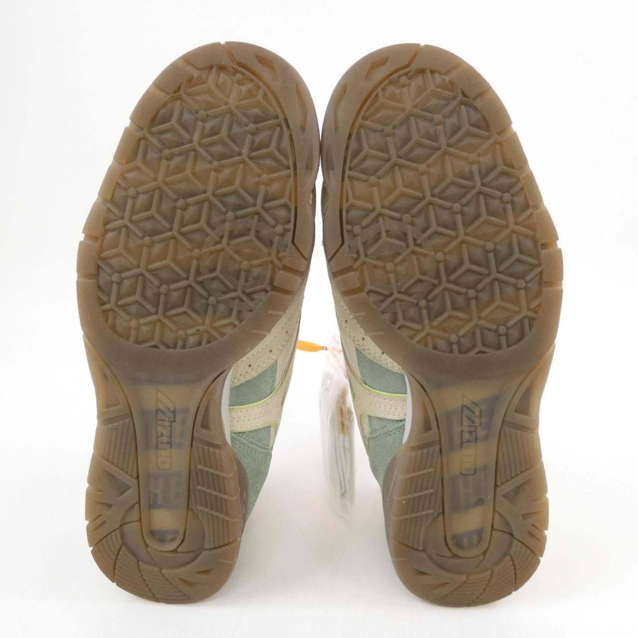 ミズノ MIZUNO SAYHELLO スニーカー