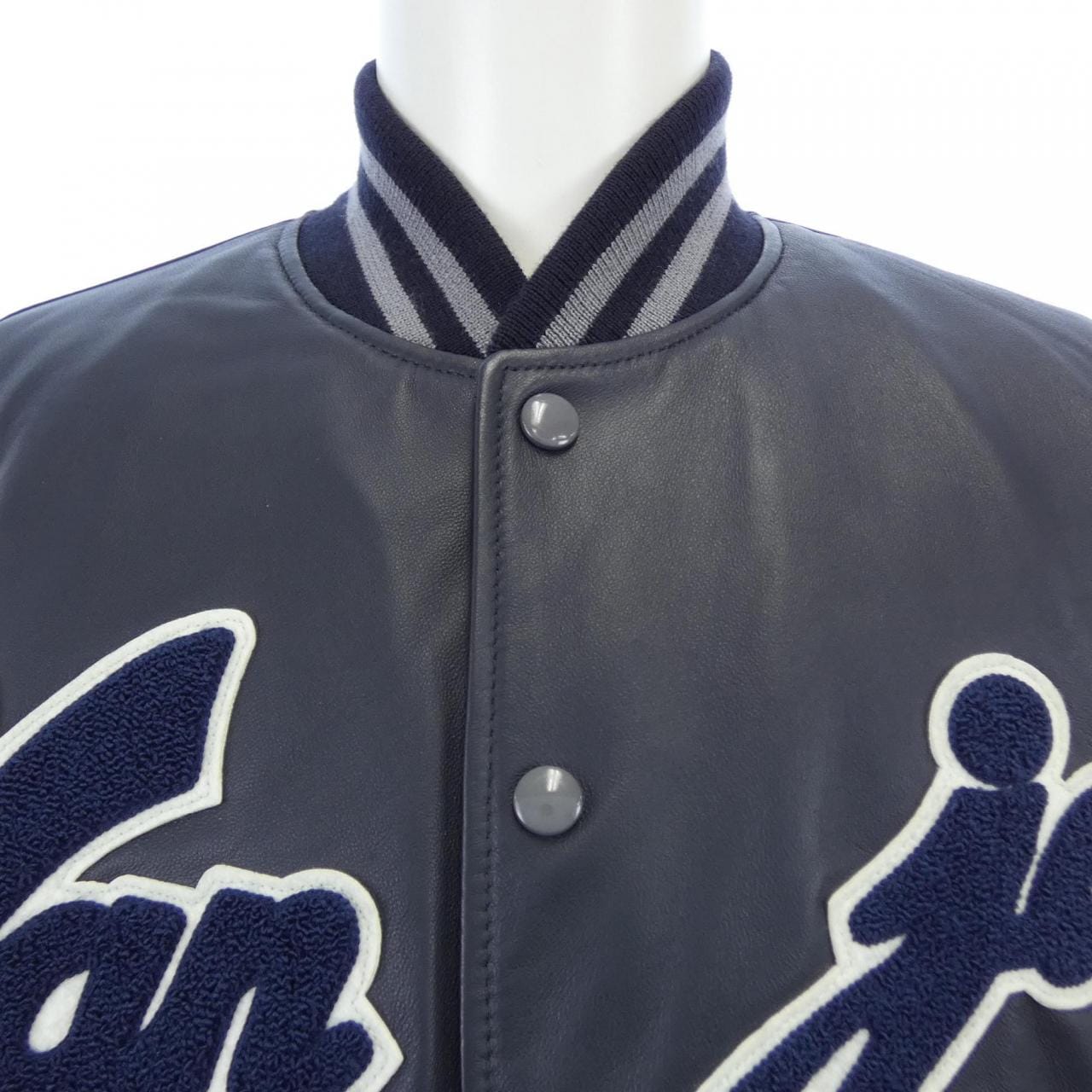 ヴァン VAN スタジャン