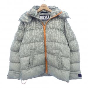 ディーゼル DIESEL ジャケット
