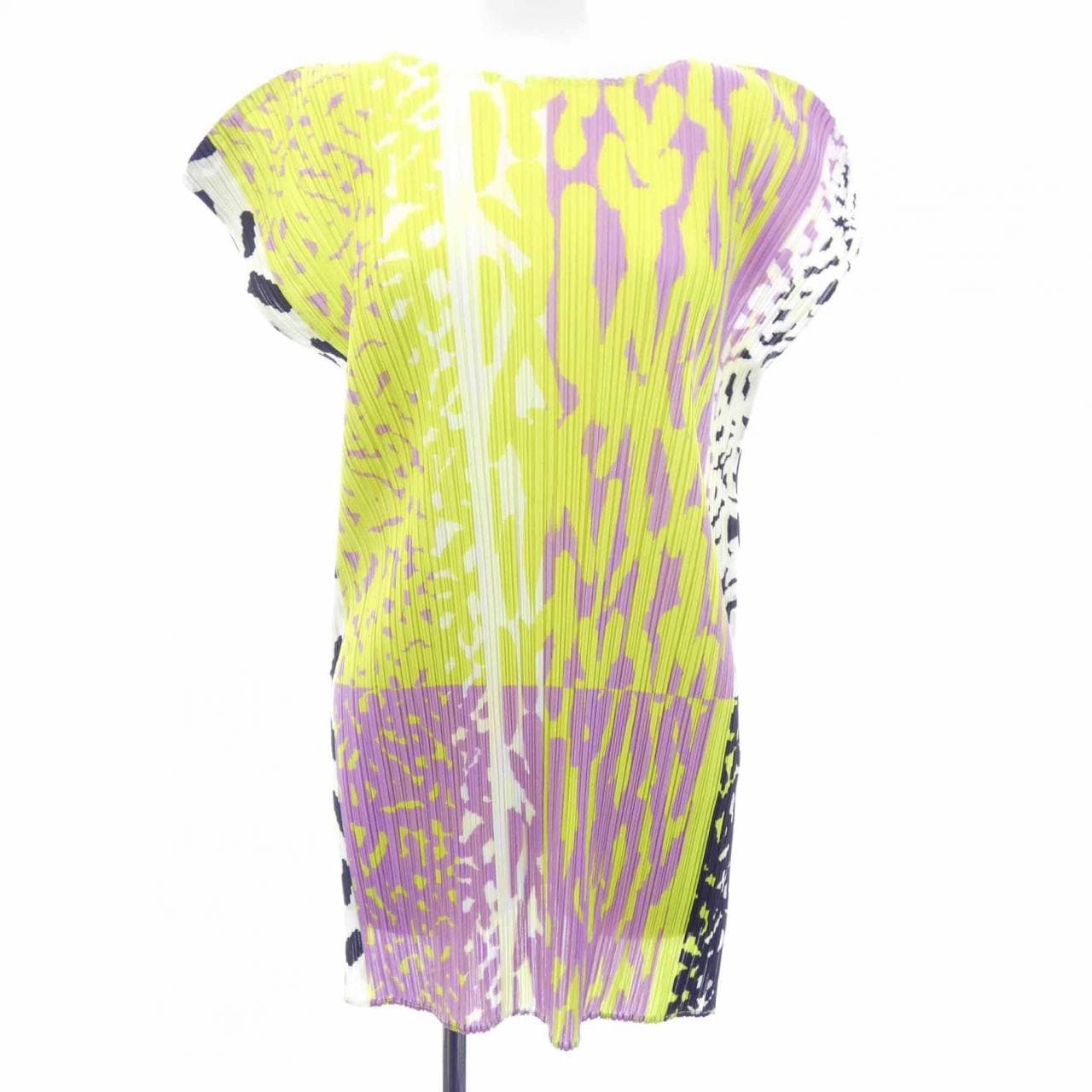 プリーツプリーズ PLEATS PLEASE 2018 マルチ PP83-JT633 7573071 トップス