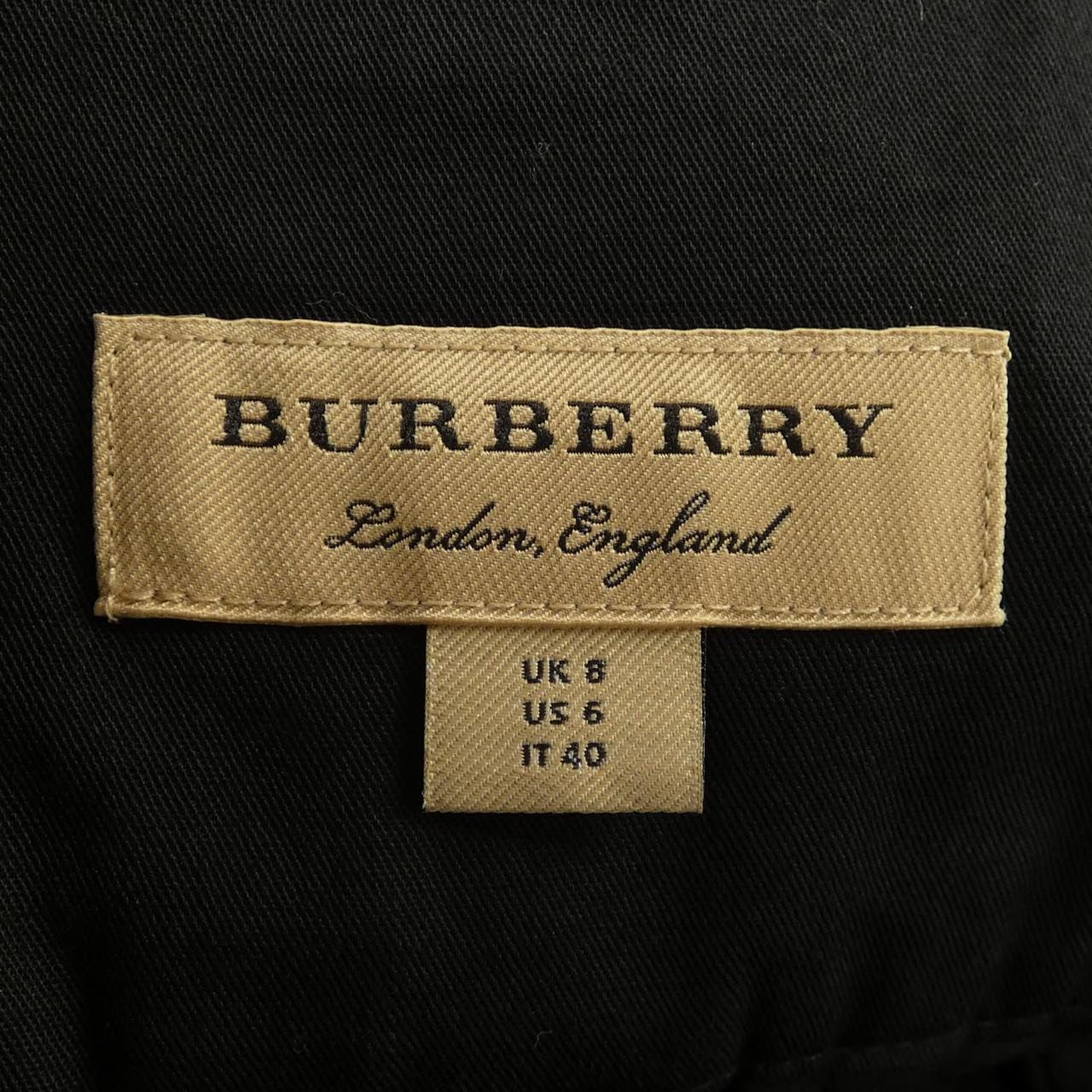 バーバリー BURBERRY 80074281 パンツ