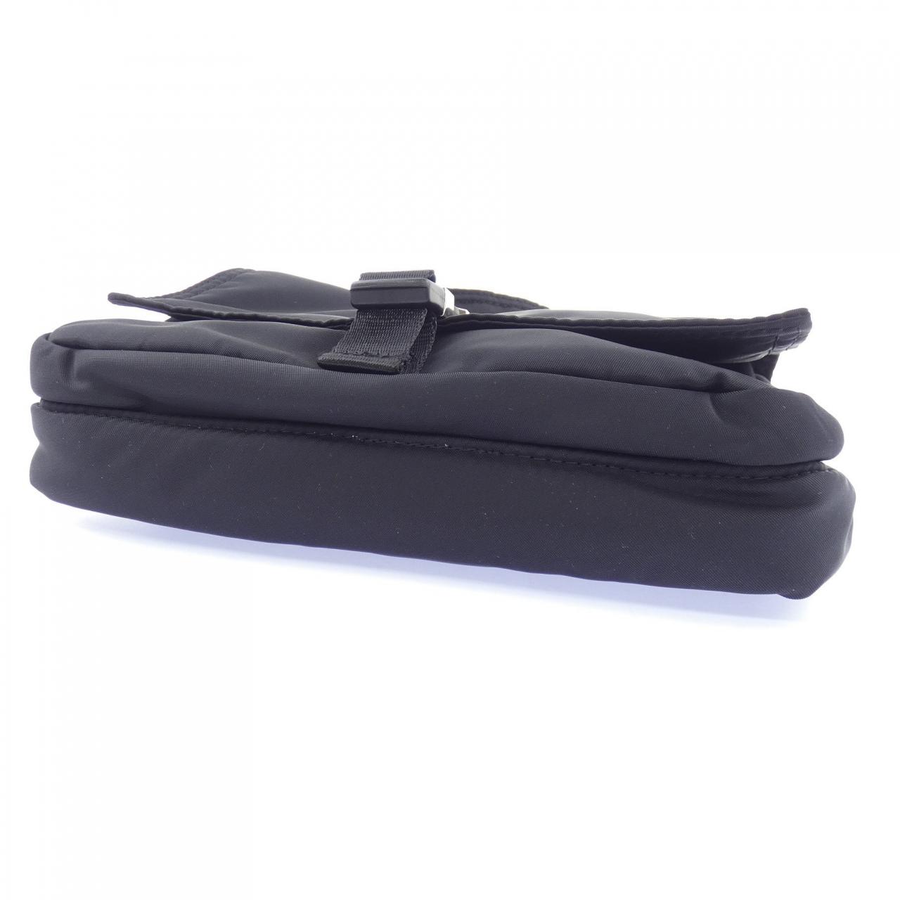 SELENT ETHER BAG