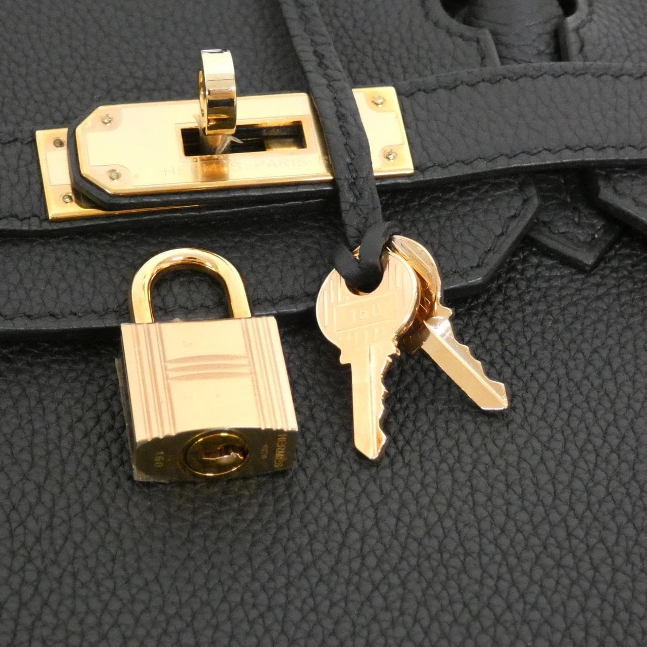 エルメス バーキン 30cm 044577CD バッグ