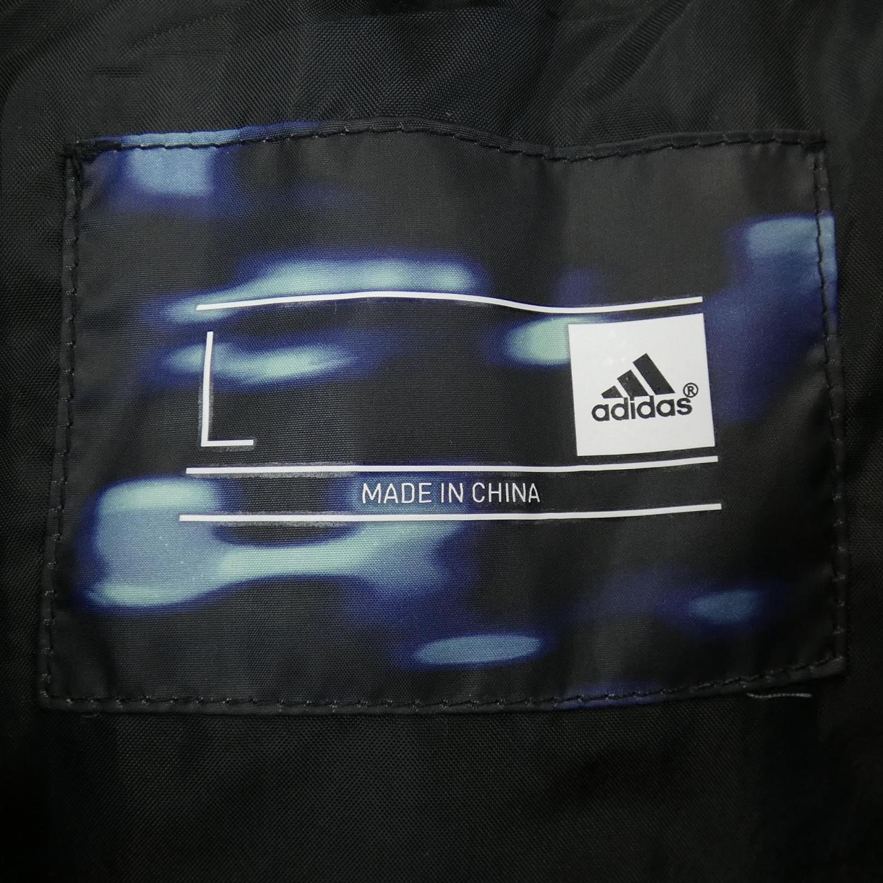 阿迪达斯ADIDAS羽绒服