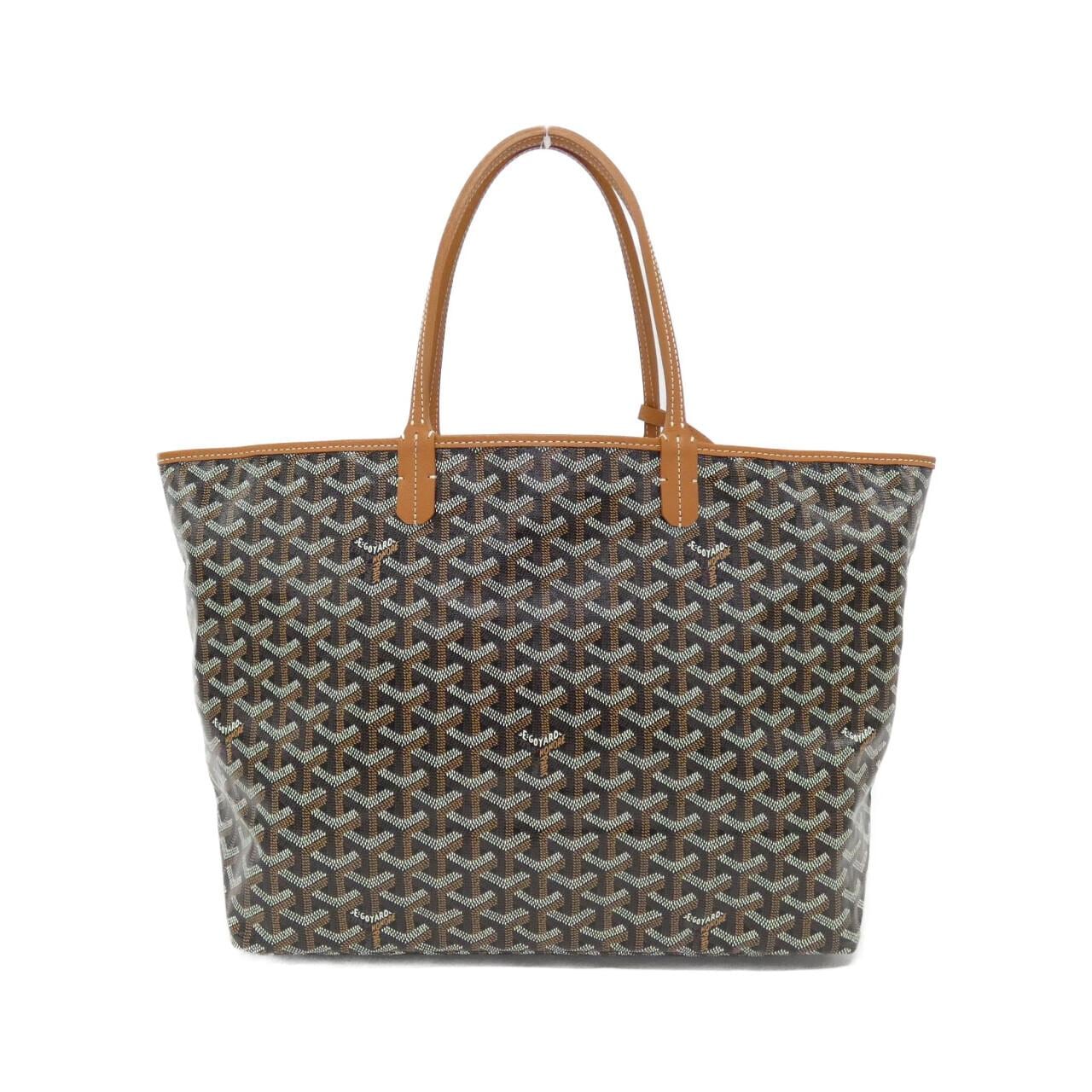 [未使用品] GOYARD Saint Louis 小号 AMA LOUIS 小号包