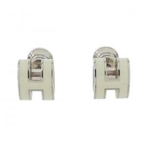 HERMES Pop Ash MINI 608002F Earrings