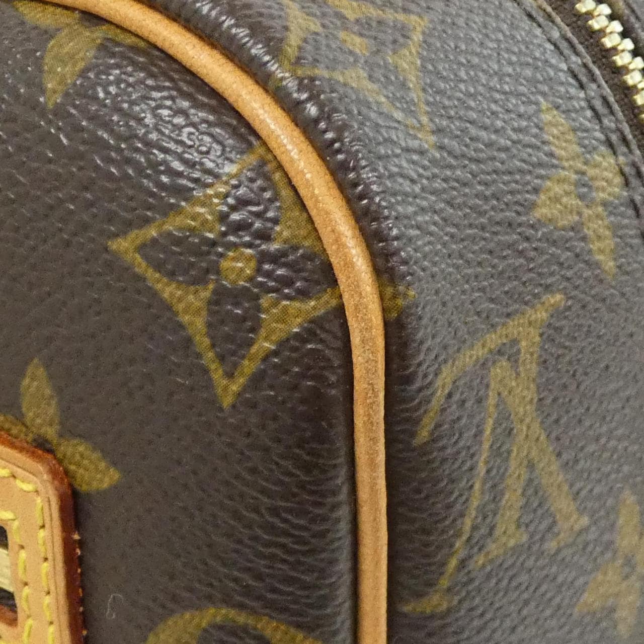 ルイヴィトン モノグラム シテ MM M51182 ショルダーバッグ