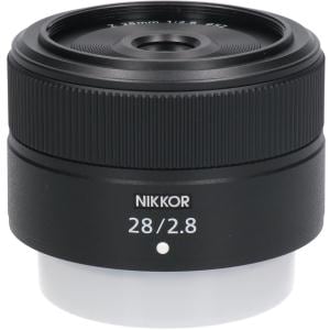 Ｚ２８ｍｍ　Ｆ２．８