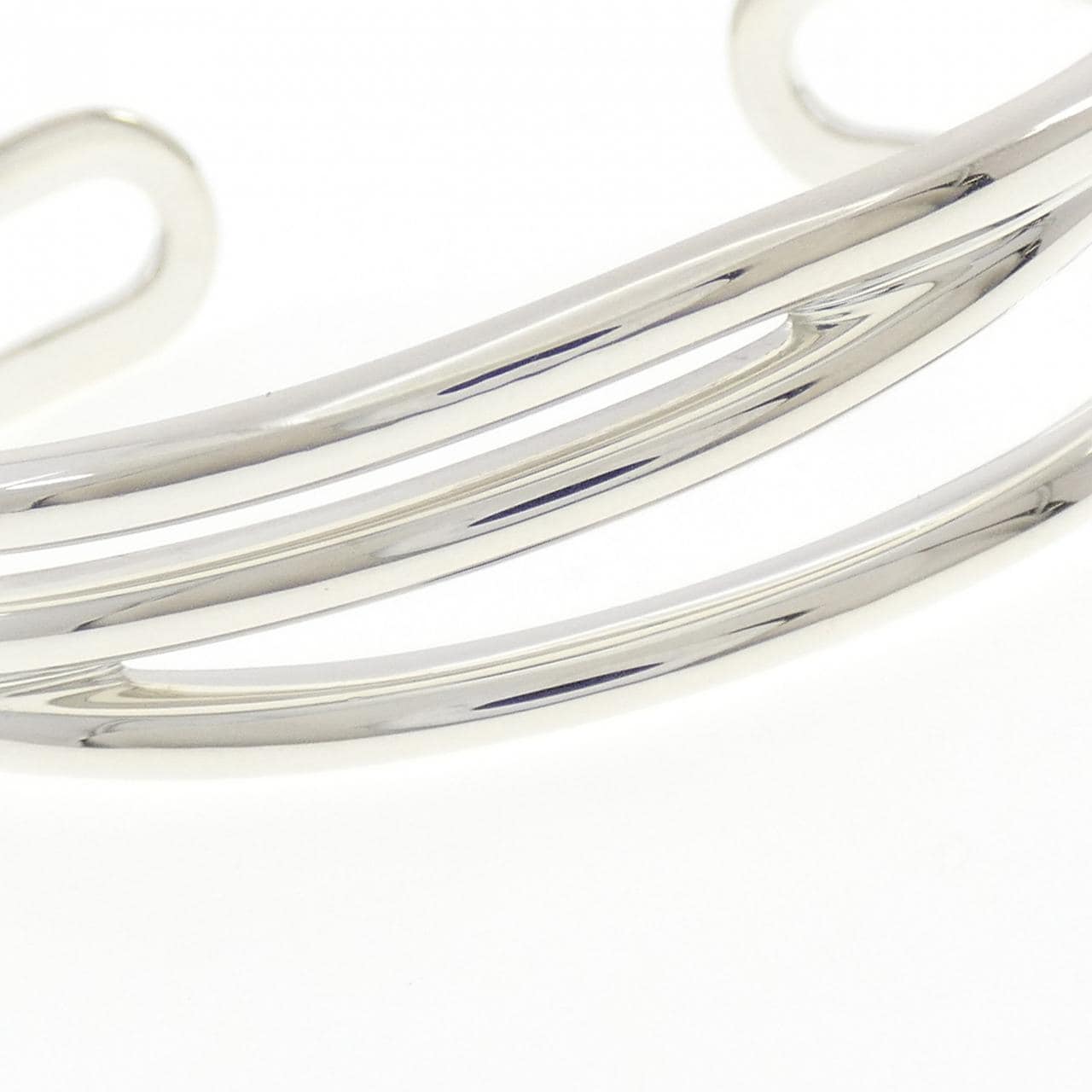 ティファニー 925 バングル