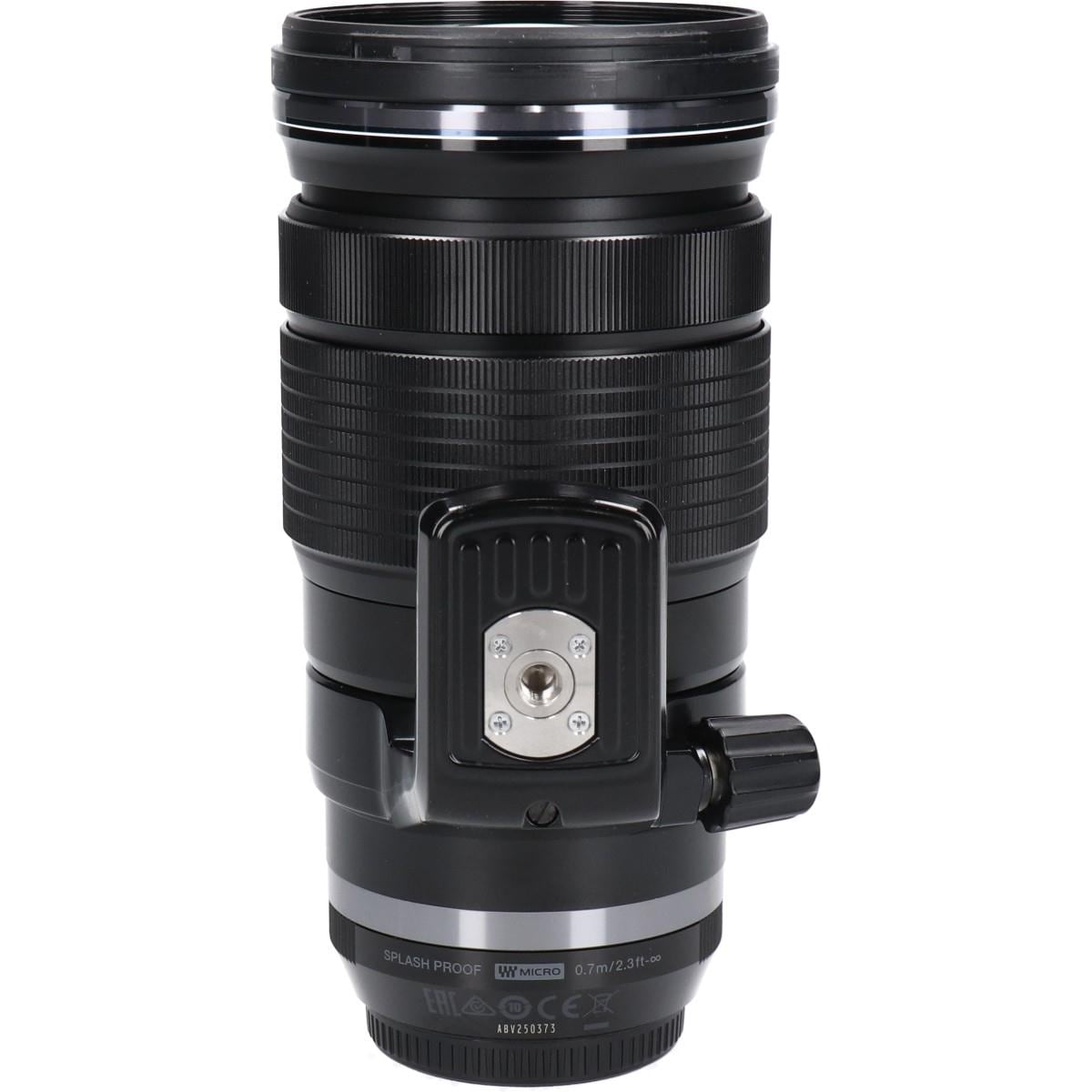 ＭＺＤ４０－１５０ｍｍ　Ｆ２．８ＰＲＯ