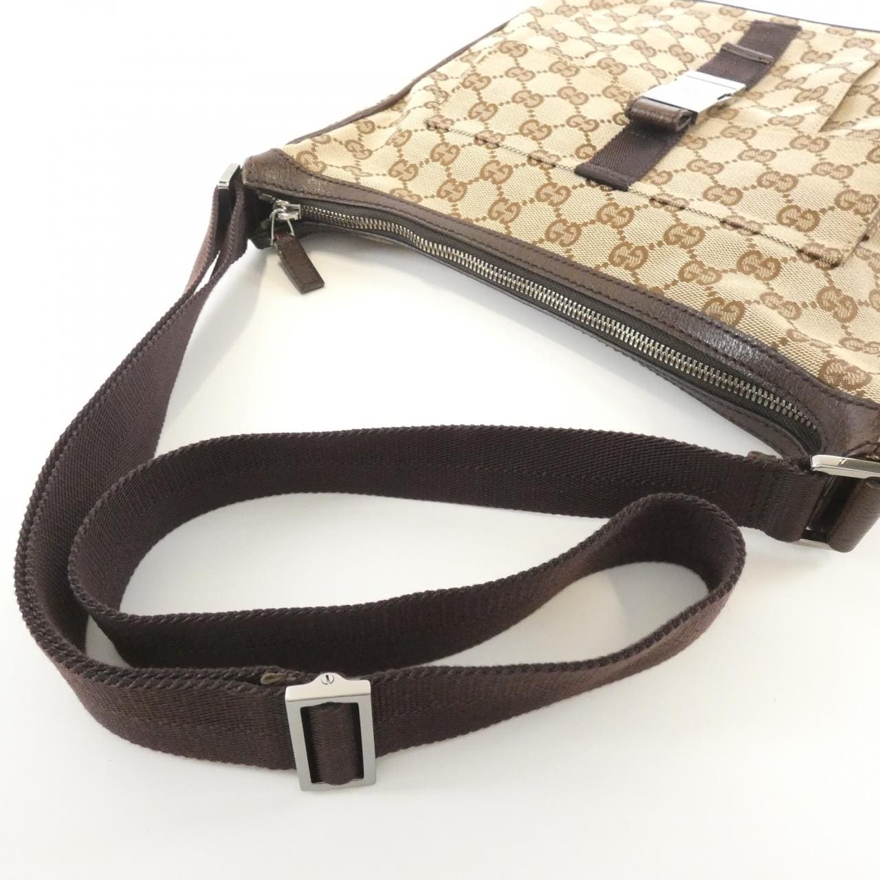 グッチ 131211 ショルダーバッグ