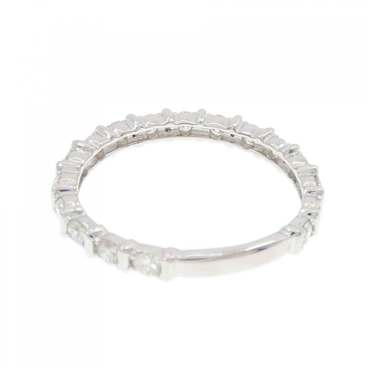 PT900 ダイヤモンド リング 0.55CT