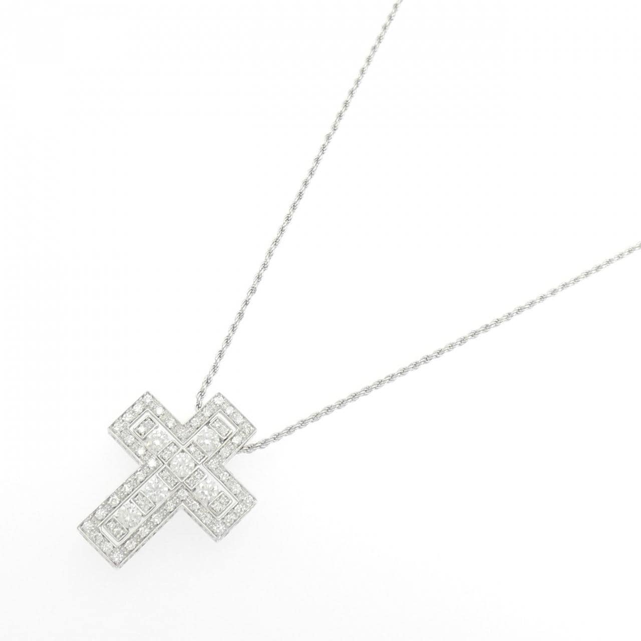 ダミアーニ ベルエポック ネックレス