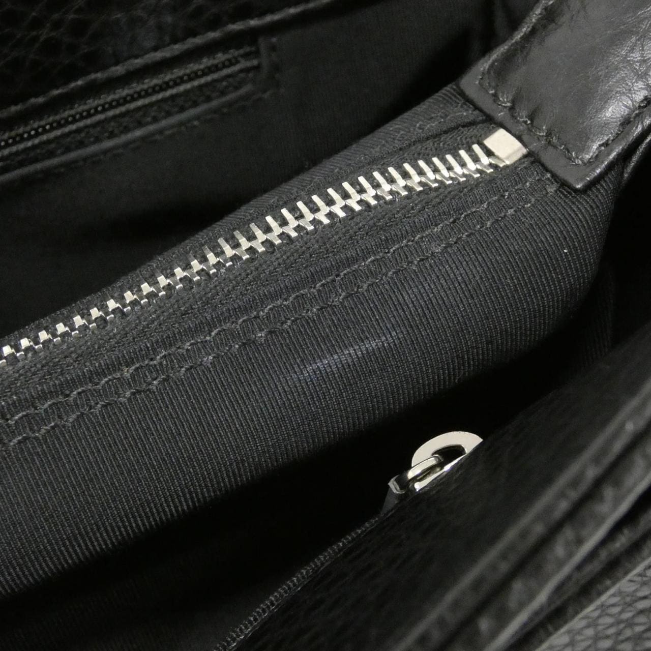 シャネル エグゼクティブ ライン 15206 バッグ