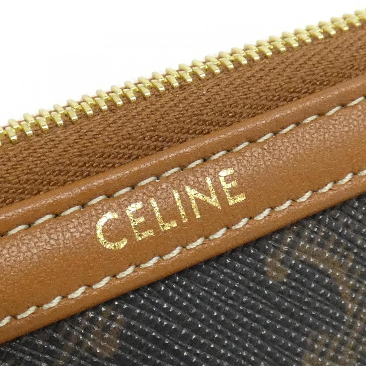 セリーヌ 10E382CBX ショルダーバッグ