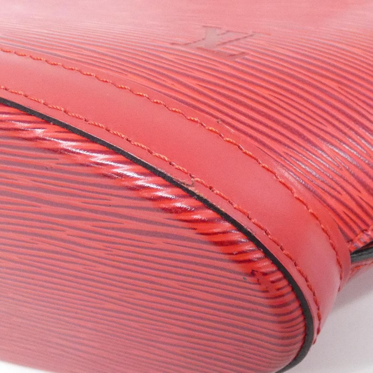 ルイヴィトン エピ サンジャック M52277 バッグ