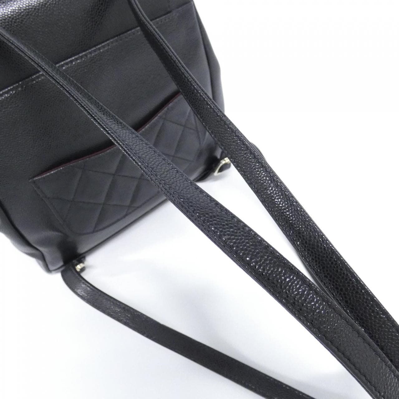 シャネル 93748 リュックサック