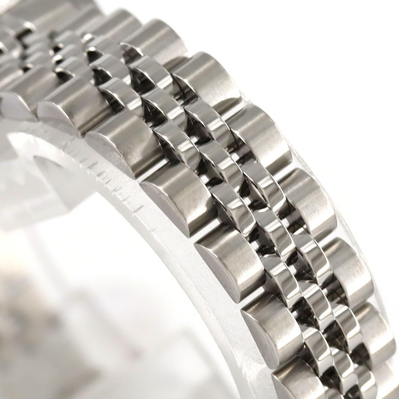 ROLEX Datejust 79174 SSxWG Automatic F number