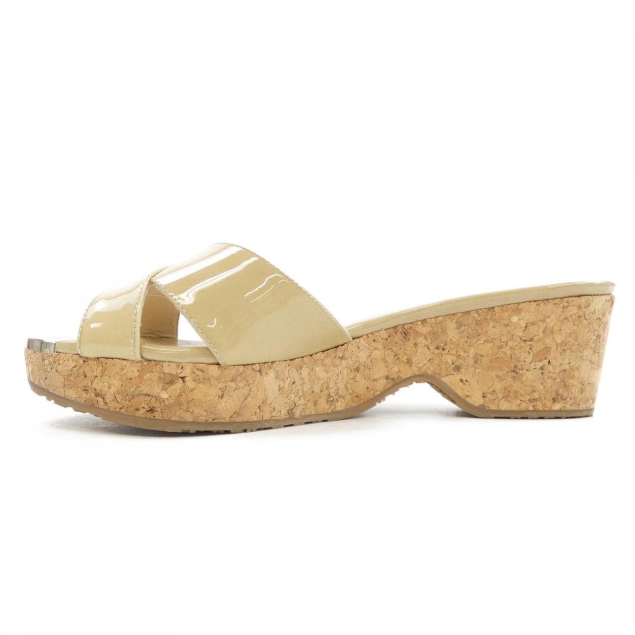 ジミーチュウ JIMMY CHOO サンダル