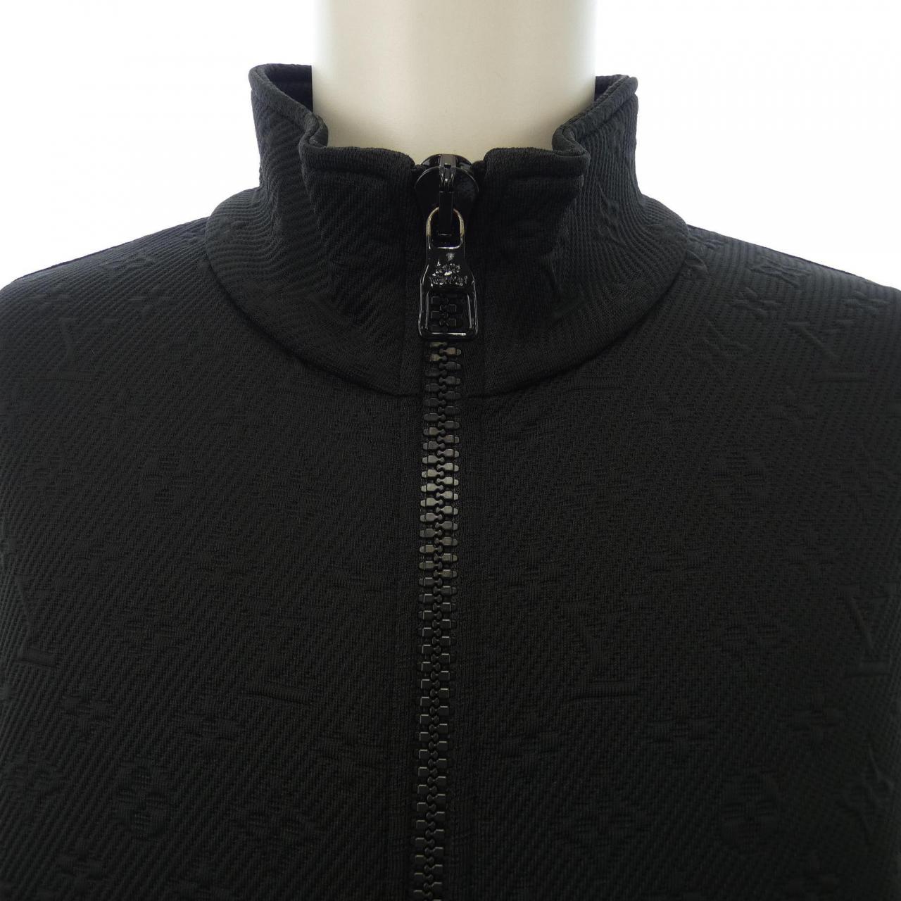 ルイヴィトン LOUIS VUITTON ブルゾン