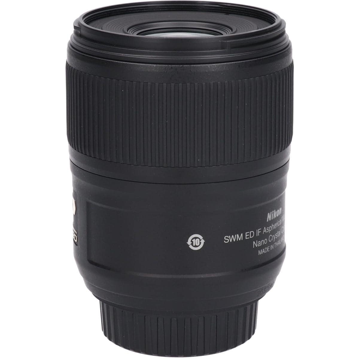 ＡＦ－Ｓ６０ｍｍ　Ｆ２．８Ｇ　ＭＩＣＲＯ　ＥＤ