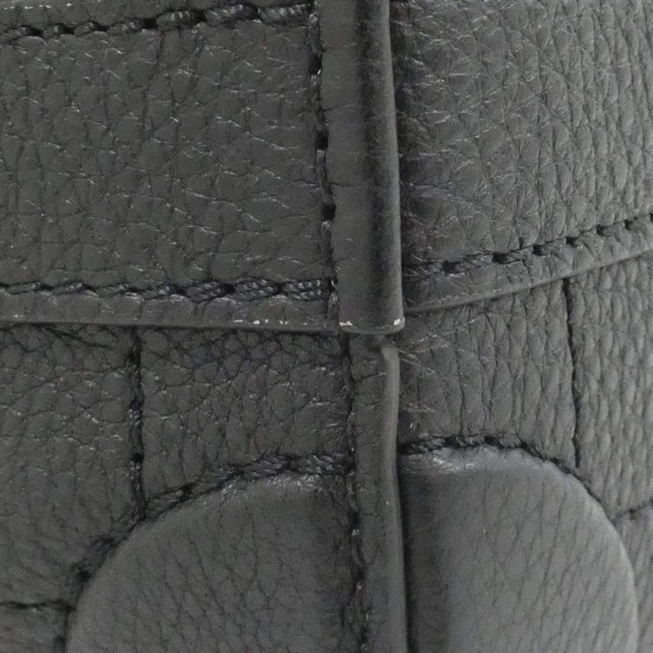 ルイヴィトン LVコロラド カーフ ソウル トランクEW M11615 ショルダーバッグ