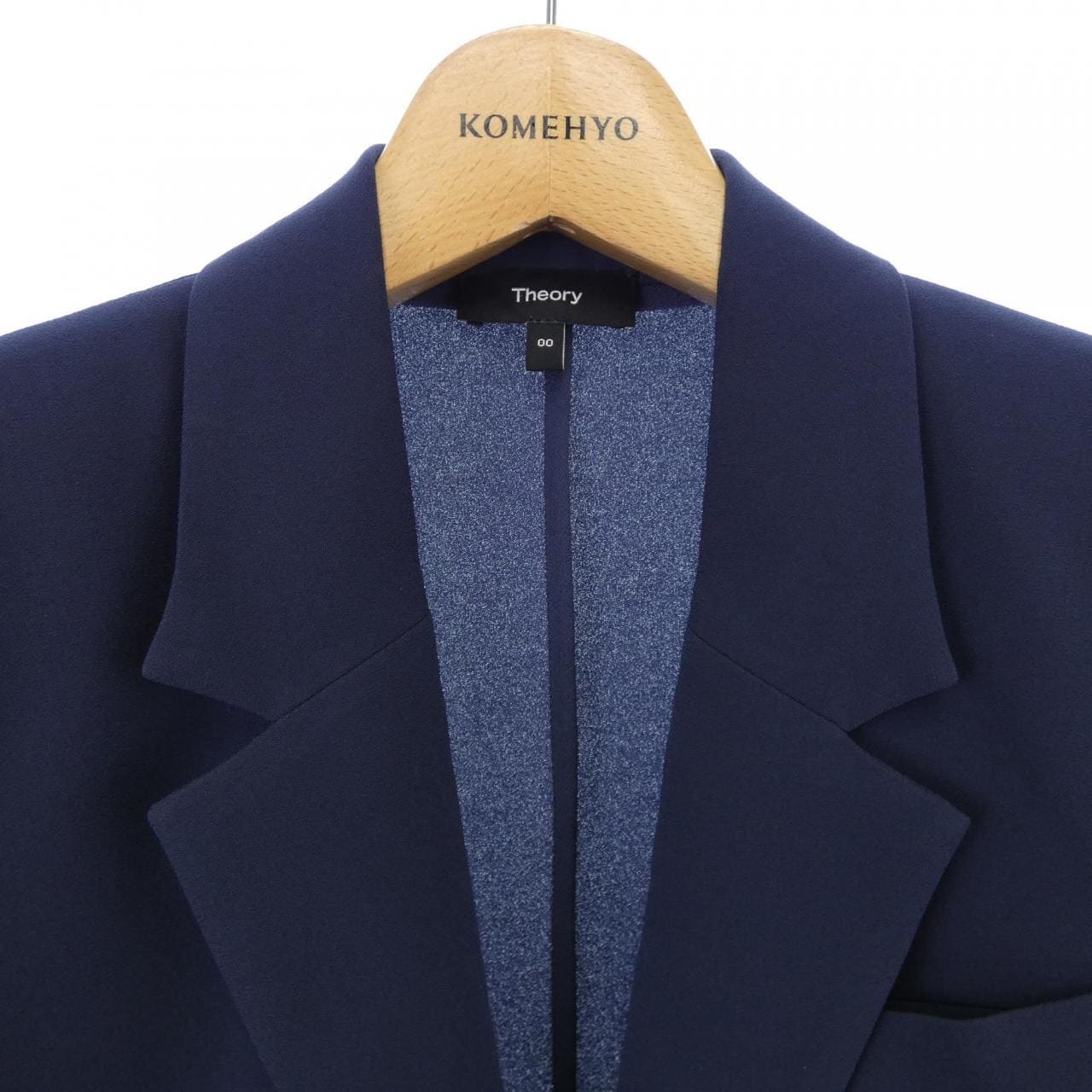 セオリー theory 01-5204102 ジャケット