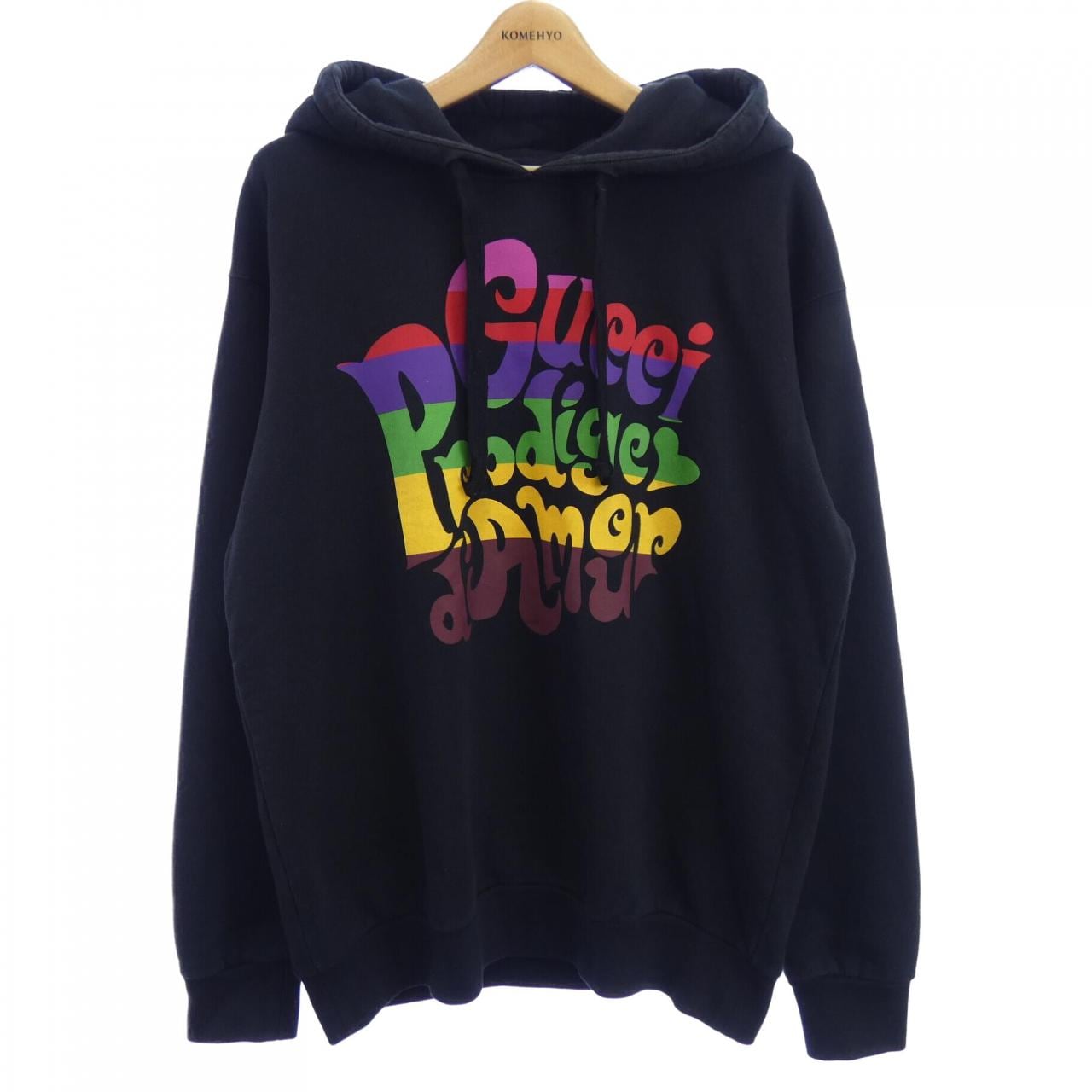 グッチ GUCCI 623244 XJC8S パーカー