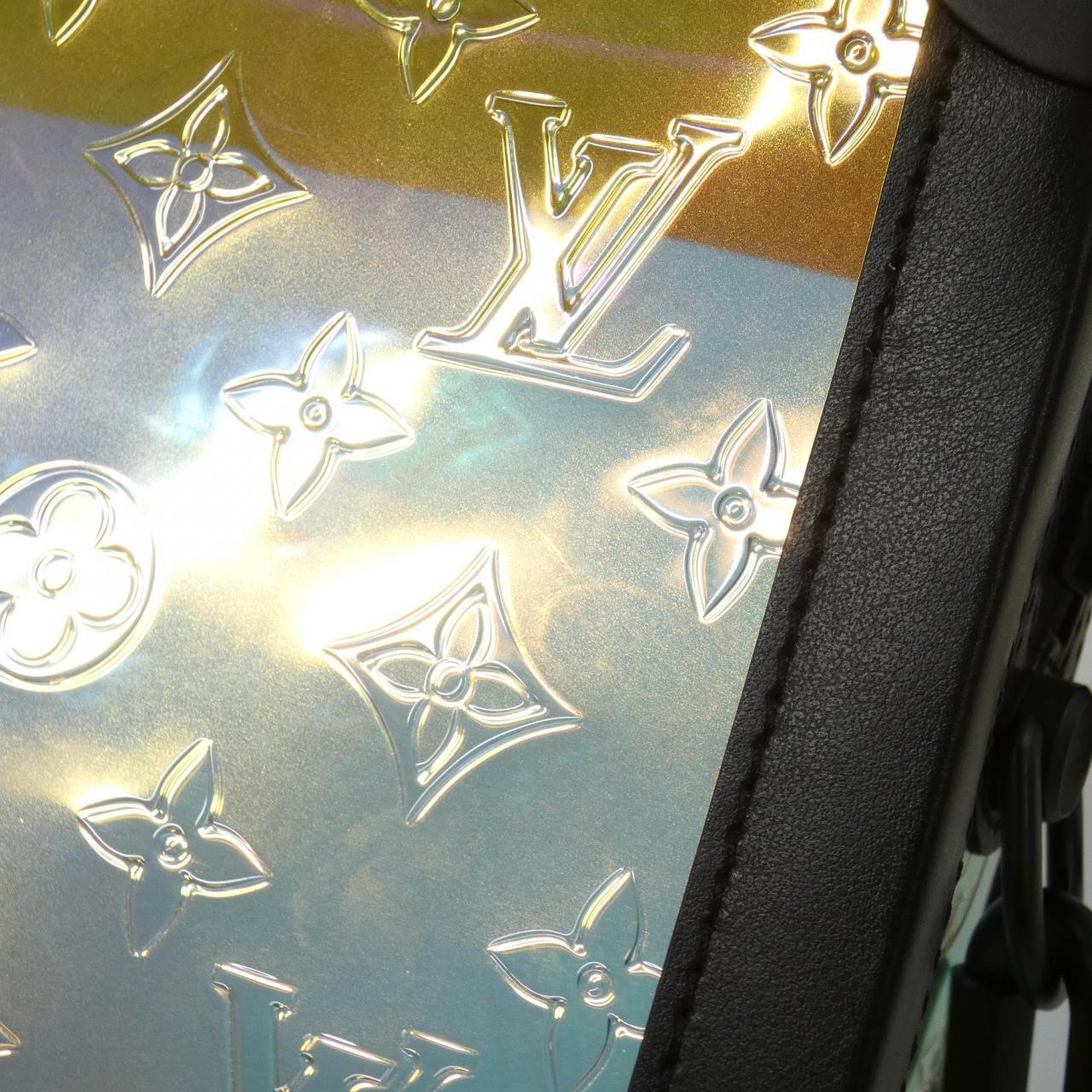 ルイヴィトン ソフトトランク M55932 ショルダーバッグ