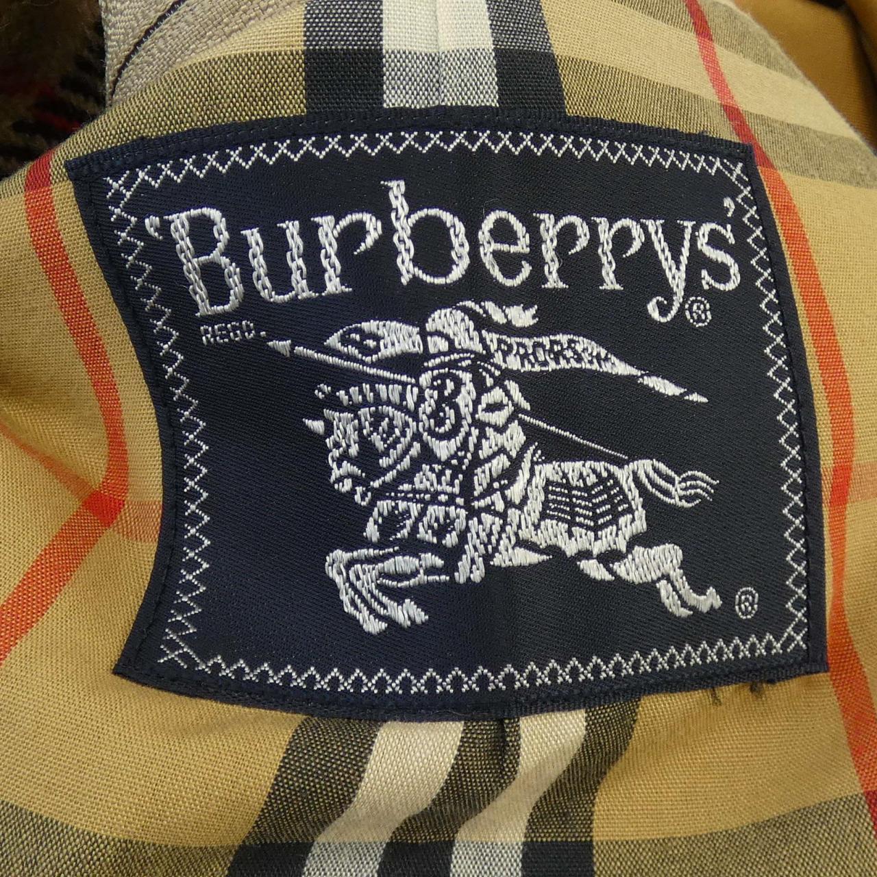【ヴィンテージ】バーバリーズ Burberrys コート